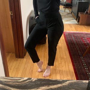 Kit and Ace Mulberry Pant Size 6 Black